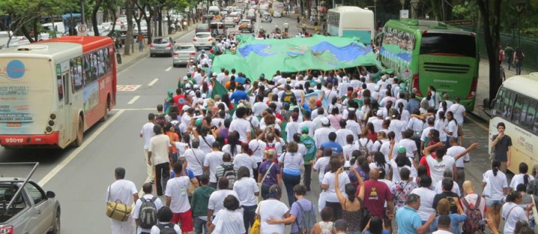 marcha